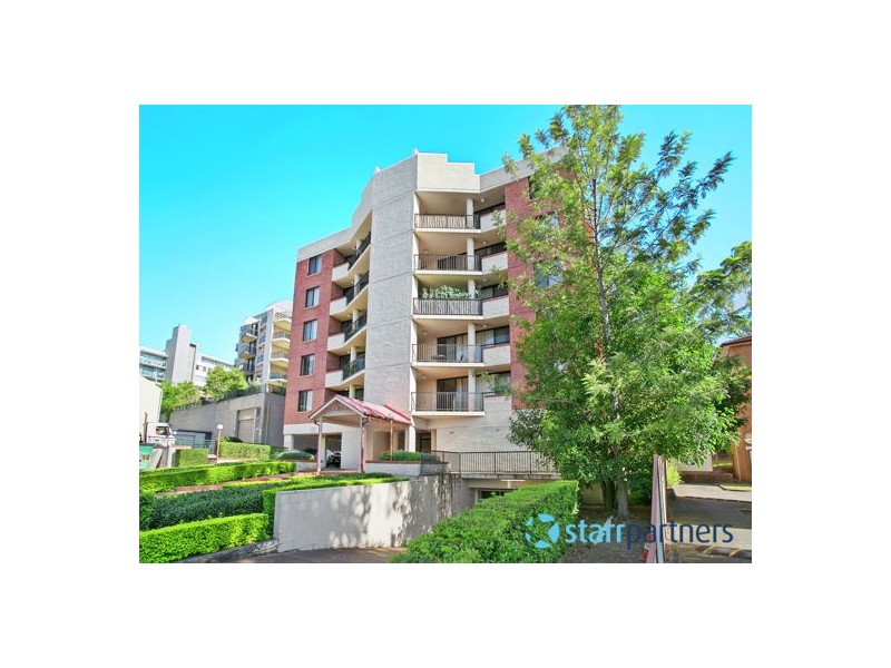 22/16-18 Harold Street, North Parramatta NSW 2151