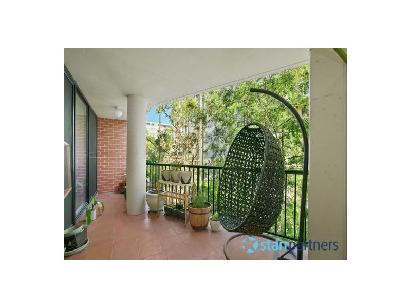 22/16-18 Harold Street, North Parramatta NSW 2151