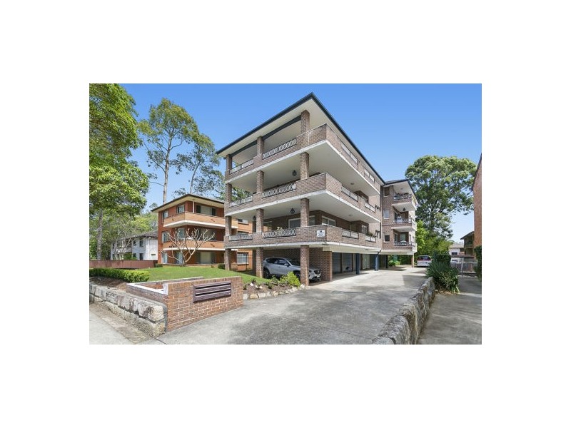 1/7 Castle Street, North Parramatta NSW 2151