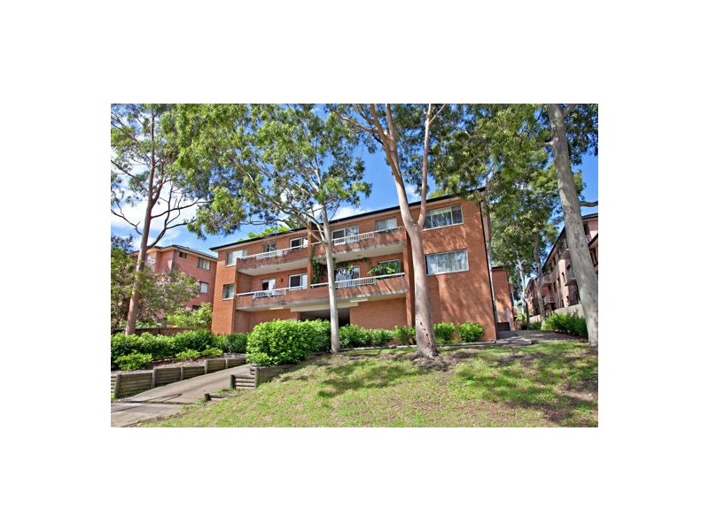 3/534 Church Street, North Parramatta NSW 2151