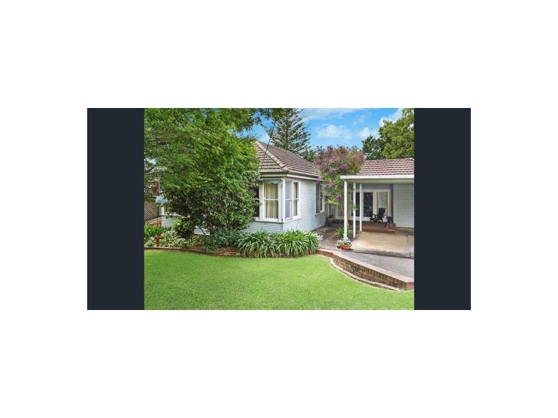 33 Benghazi Road, Carlingford NSW 2118