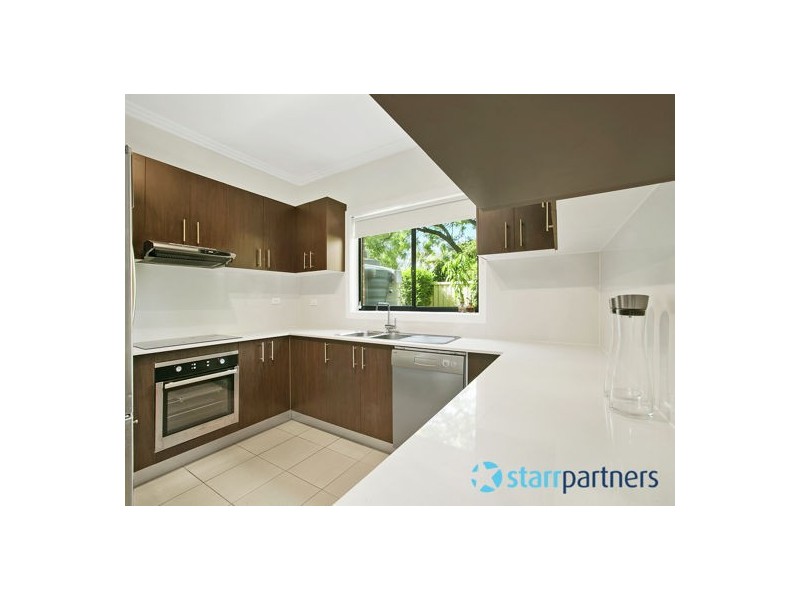 3A Barbara Crescent, Merrylands NSW 2160