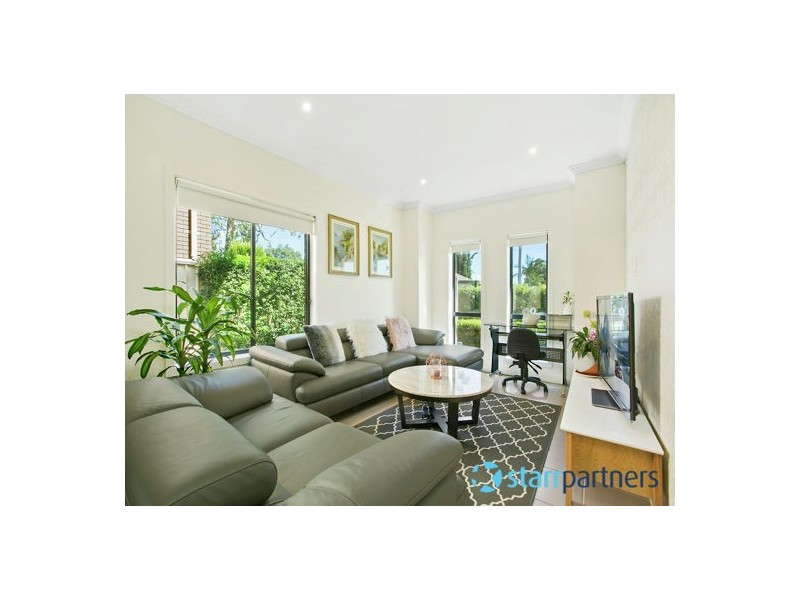 3A Barbara Crescent, Merrylands NSW 2160