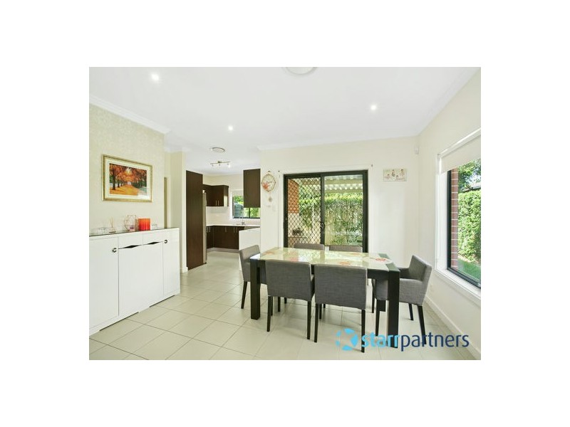 3A Barbara Crescent, Merrylands NSW 2160