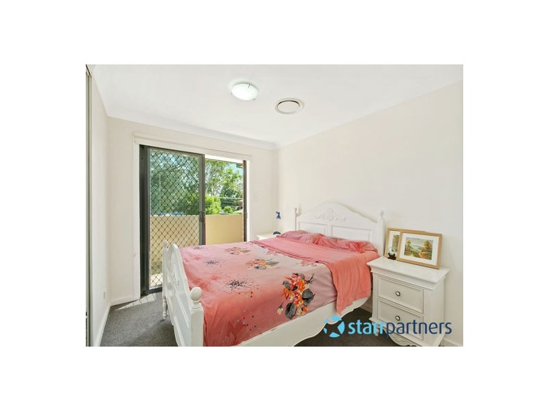 3A Barbara Crescent, Merrylands NSW 2160