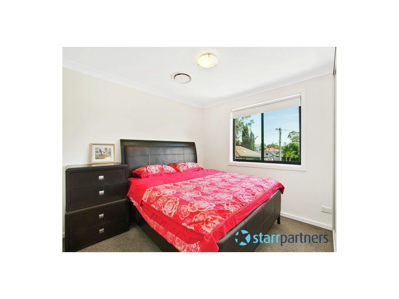 3A Barbara Crescent, Merrylands NSW 2160