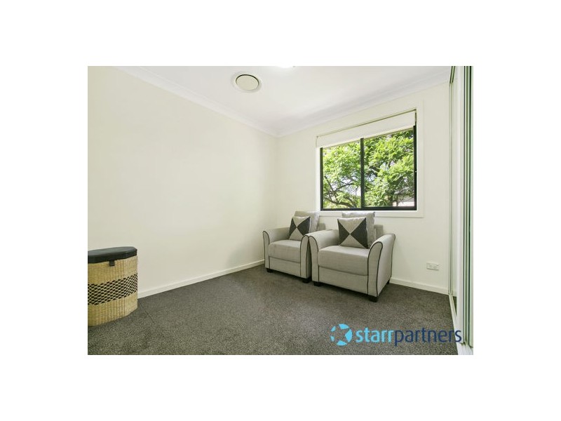 3A Barbara Crescent, Merrylands NSW 2160