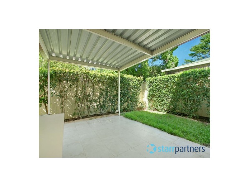 3A Barbara Crescent, Merrylands NSW 2160