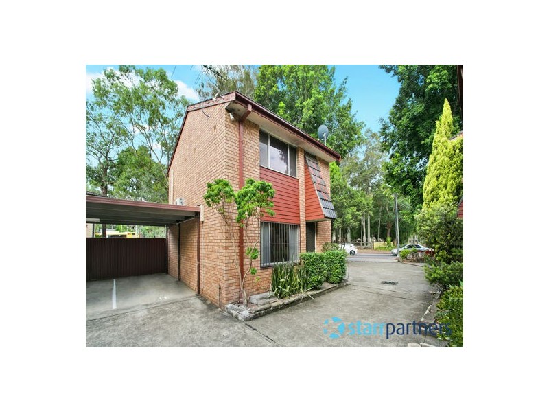 11/485-487 Church Street, North Parramatta NSW 2151