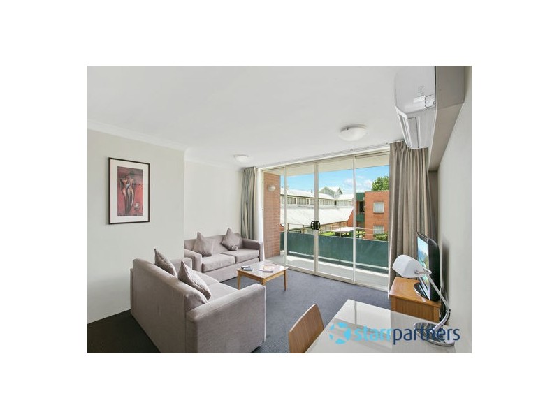 46/8 Hope Street, Rosehill NSW 2142