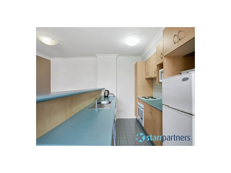 46/8 Hope Street, Rosehill NSW 2142