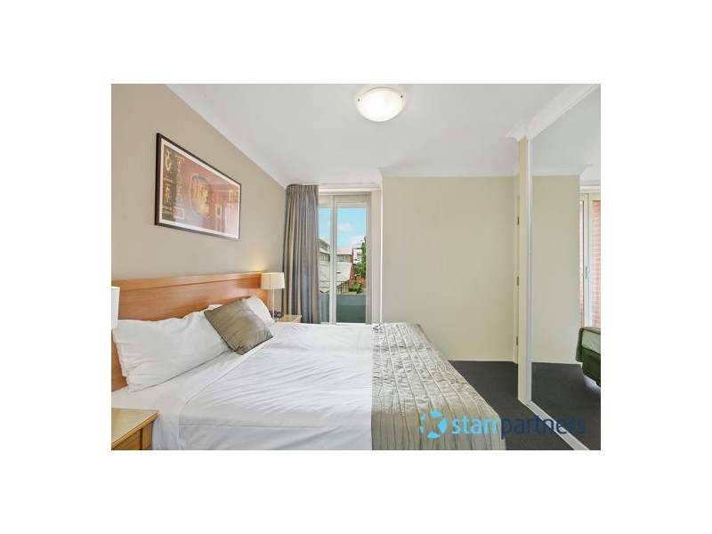 46/8 Hope Street, Rosehill NSW 2142
