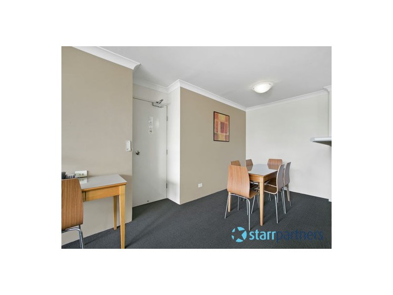 46/8 Hope Street, Rosehill NSW 2142