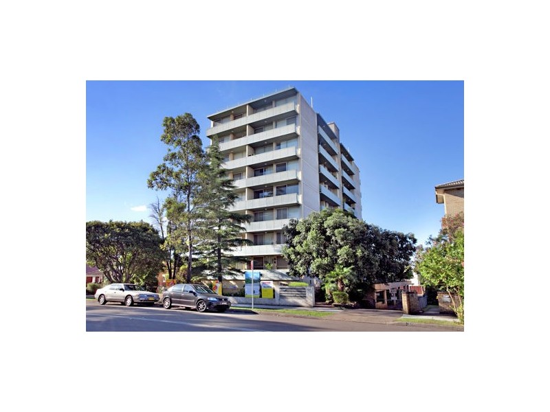3/30 Alice Street, Harris Park NSW 2150