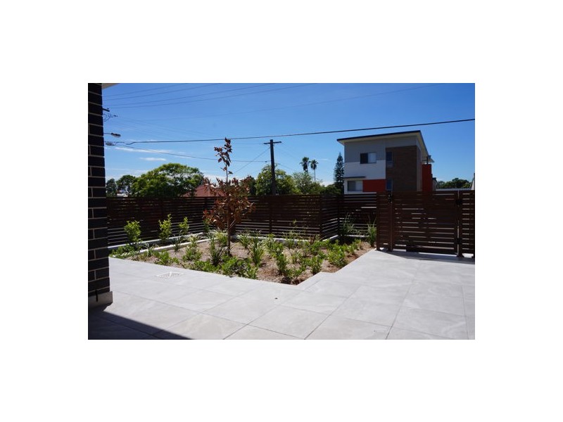 3/36 Railway Street, Wentworthville NSW 2145