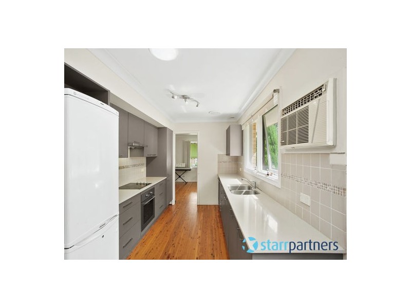 50 Caprera Road, Northmead NSW 2152