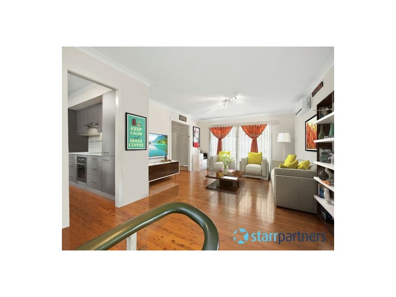 50 Caprera Road, Northmead NSW 2152