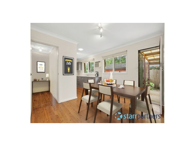 50 Caprera Road, Northmead NSW 2152