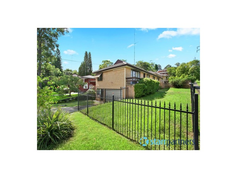 50 Caprera Road, Northmead NSW 2152