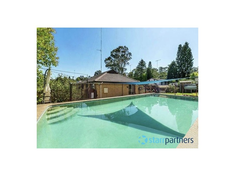 50 Caprera Road, Northmead NSW 2152