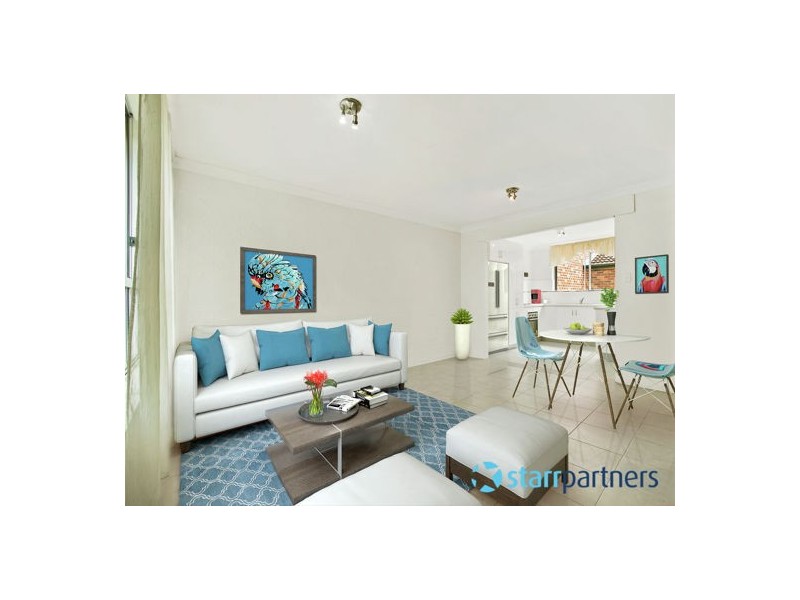 2/4 Belmore Street, North Parramatta NSW 2151