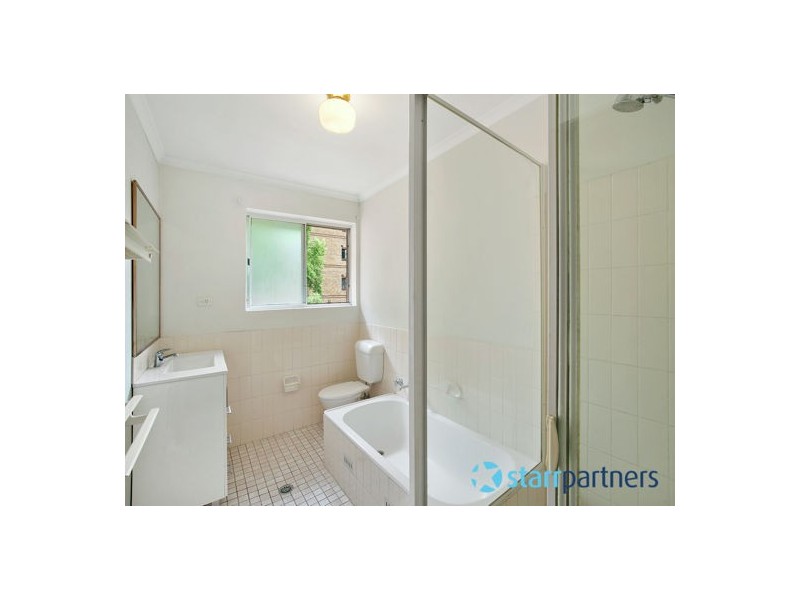 2/4 Belmore Street, North Parramatta NSW 2151