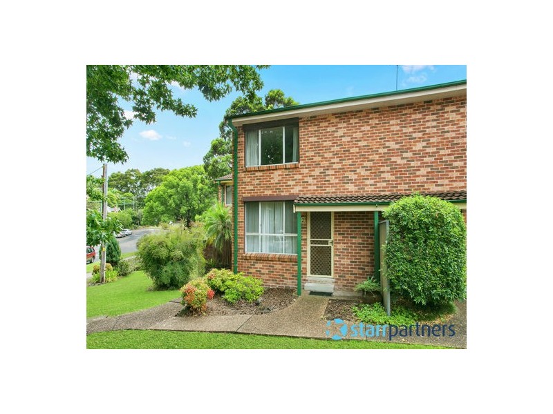 2/4 Belmore Street, North Parramatta NSW 2151