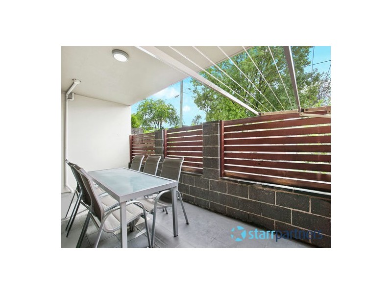 4/65-71 Beamish Road, Northmead NSW 2152