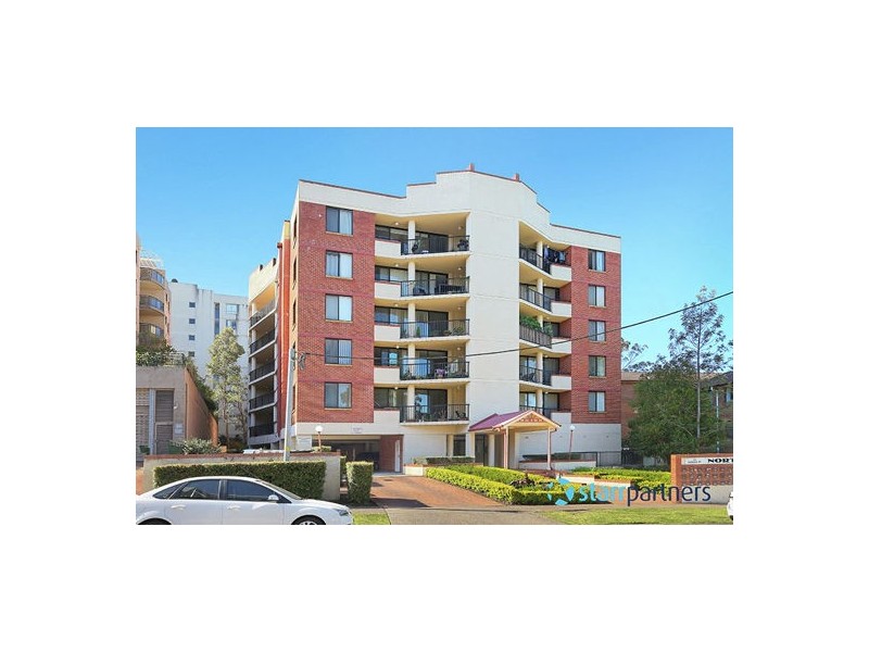 27/18 Harold Street, North Parramatta NSW 2151