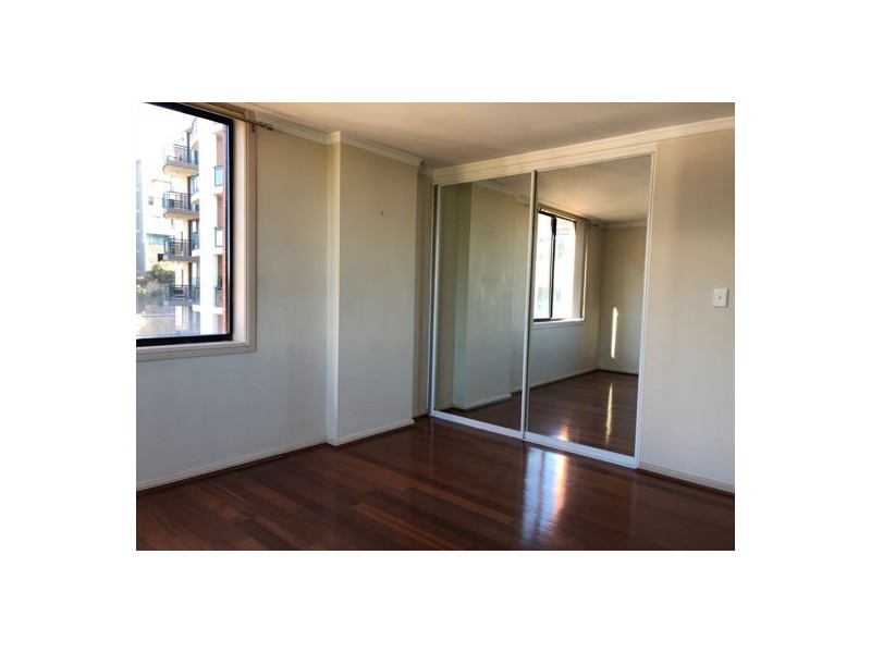 27/18 Harold Street, North Parramatta NSW 2151