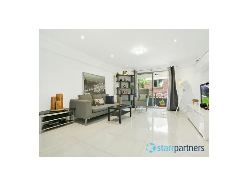 4/3 Brisbane Street, Harris Park NSW 2150
