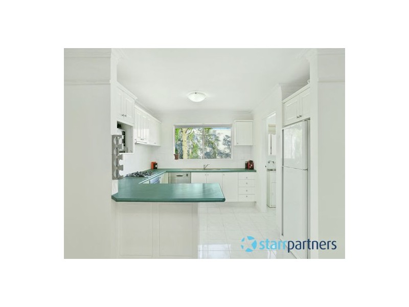 4/3 Brisbane Street, Harris Park NSW 2150