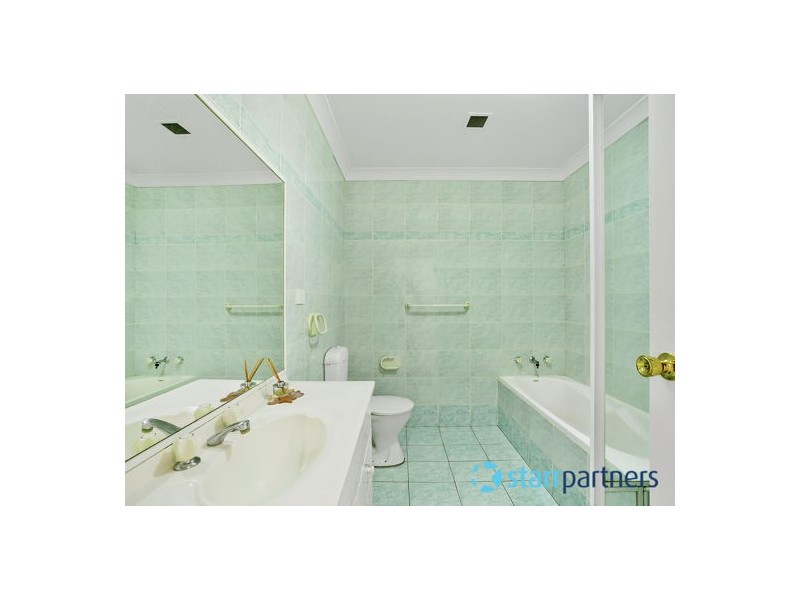 4/3 Brisbane Street, Harris Park NSW 2150