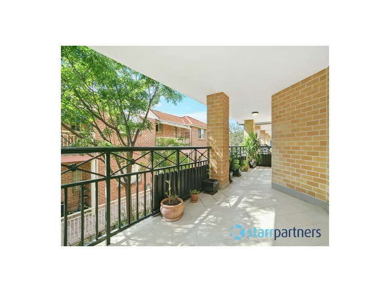 4/3 Brisbane Street, Harris Park NSW 2150