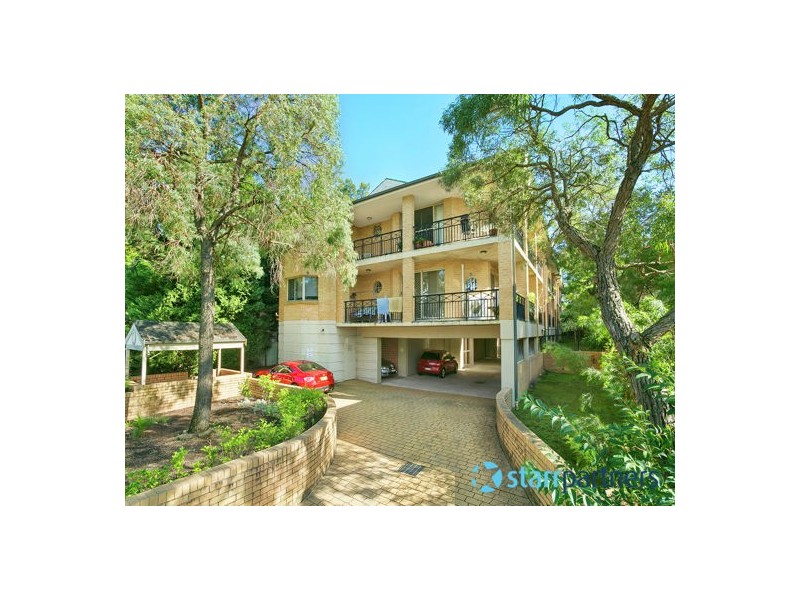 4/3 Brisbane Street, Harris Park NSW 2150