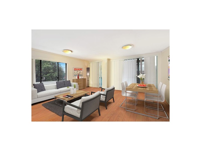 3/13 Cowper Street, Parramatta NSW 2150