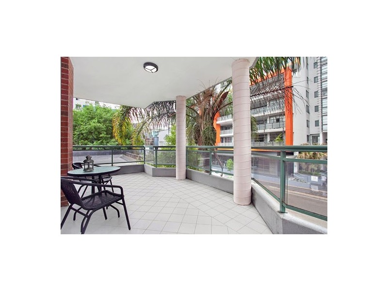 3/13 Cowper Street, Parramatta NSW 2150