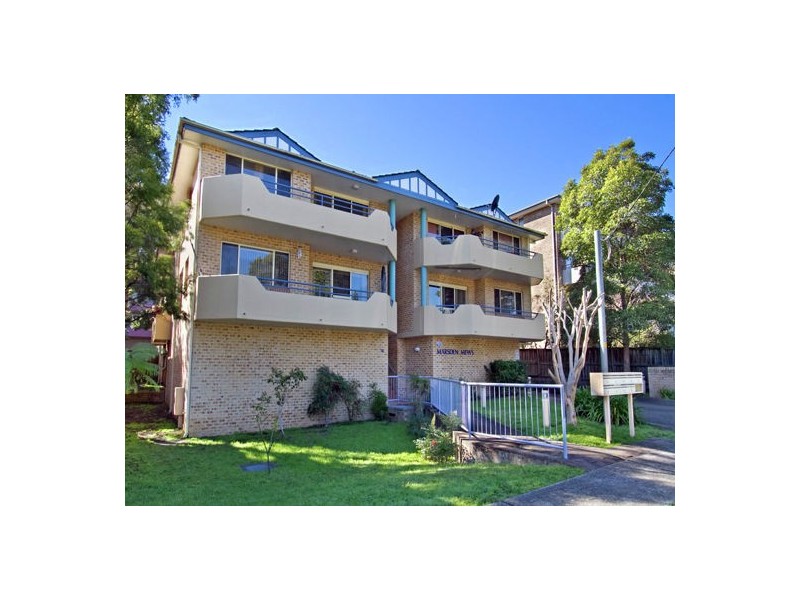 5/14 New Street, North Parramatta NSW 2151