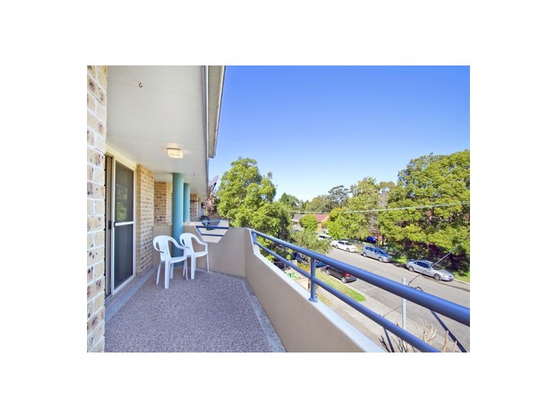 5/14 New Street, North Parramatta NSW 2151