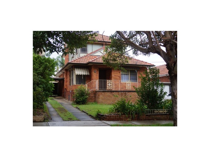 12 Katia Street, North Parramatta NSW 2151