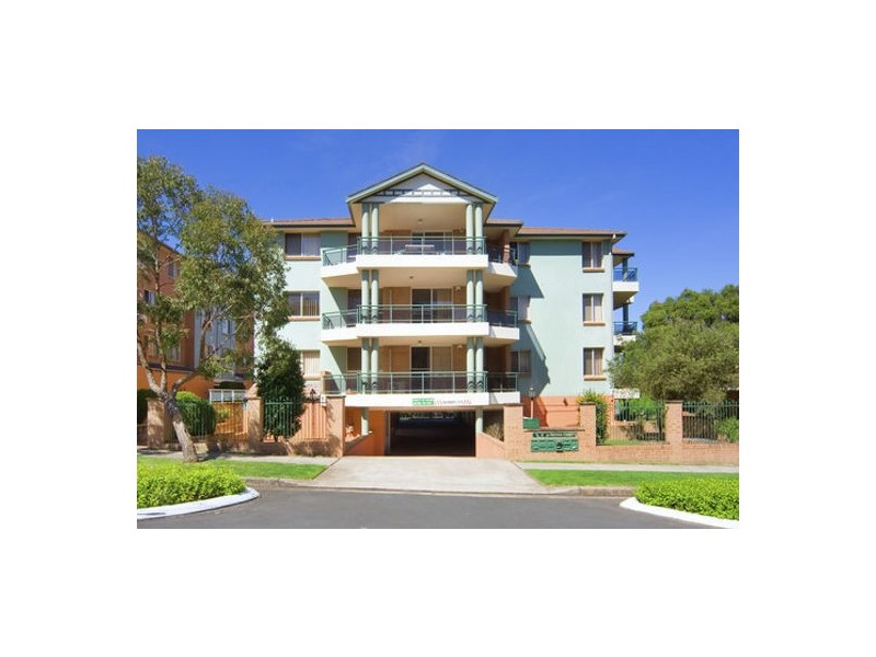 41/31-39 Gladstone Street, North Parramatta NSW 2151