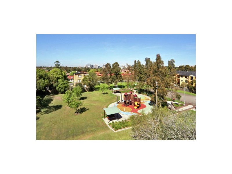 41/31-39 Gladstone Street, North Parramatta NSW 2151