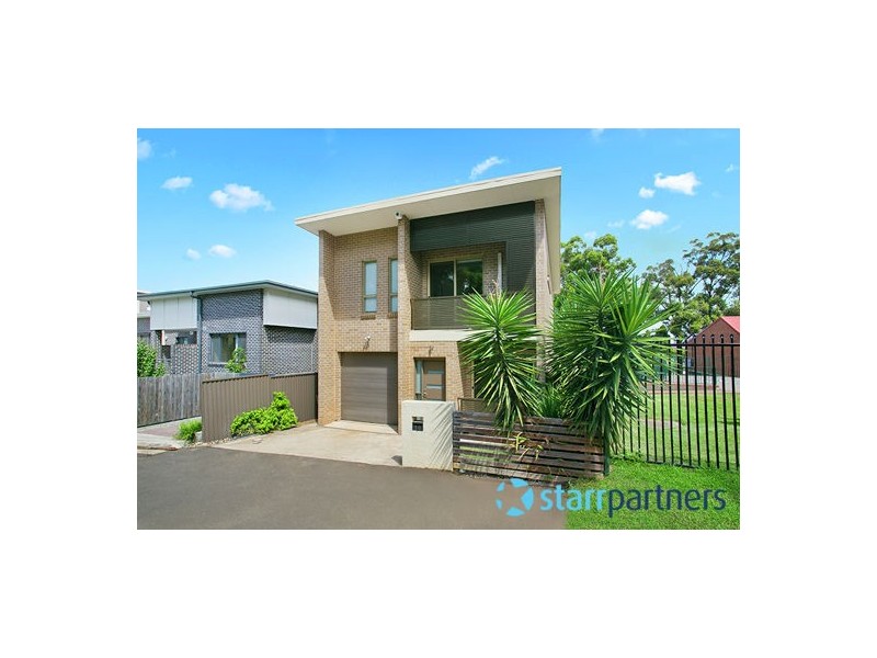 10 Virginia Lane, Rosehill NSW 2142