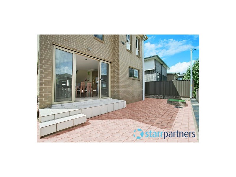10 Virginia Lane, Rosehill NSW 2142