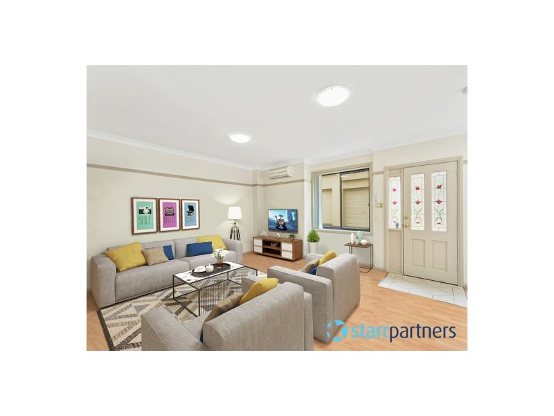 7/55-57 Albert Street East, North Parramatta NSW 2151