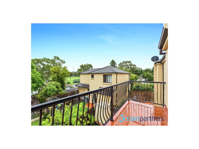 7/55-57 Albert Street East, North Parramatta NSW 2151