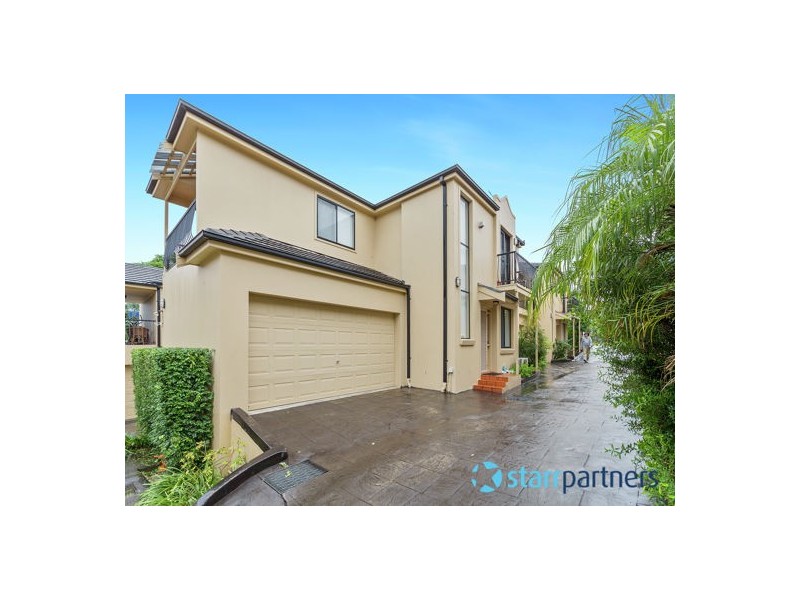 7/55-57 Albert Street East, North Parramatta NSW 2151