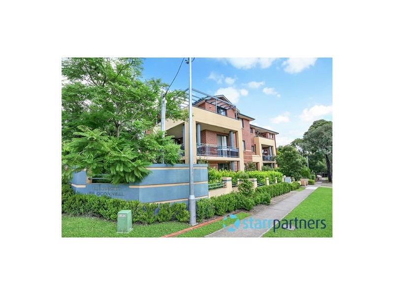 5/55 O’Connell Street, North Parramatta NSW 2151