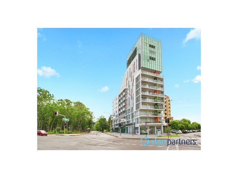 15/34 Albert Street, North Parramatta NSW 2151