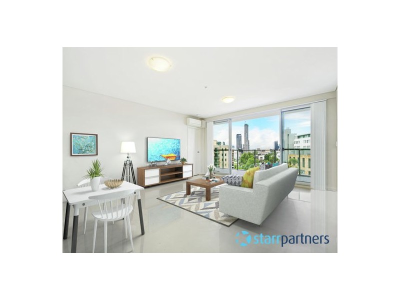 15/34 Albert Street, North Parramatta NSW 2151